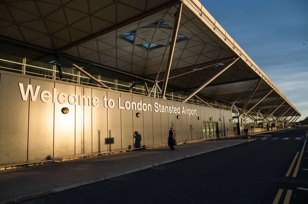 Stansted Airport Transfers